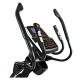 картинка Эллиптический тренажер электромагнитный X65 CardioPower от магазина Фитнесс Технологии