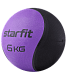 картинка Мяч медицинский 6 кг. Pro GB-702 от магазина Фитнесс Технологии