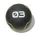 картинка Мяч тренировочный 3 кг FT-UBMB-3 OFT от магазина Фитнесс Технологии