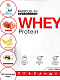 картинка Протеин Whey Protein 1000 гр. MUSCLELAB NUTRITION от магазина Фитнесс Технологии