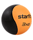 картинка Мяч медицинский 3 кг. Pro GB-702 от магазина Фитнесс Технологии