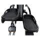 картинка Эллиптический тренажер электромагнитный XE100 CardioPower от магазина Фитнесс Технологии