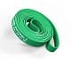 картинка Эспандер ленточный 44 мм. 2080 мм., зеленый, резина (нагрузка 20-55 кг) OFT от магазина Фитнесс Технологии