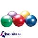 картинка Мяч для пилатес d-26 см. K-WELL от магазина Фитнесс Технологии