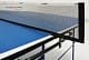 картинка Теннисный стол OLYMPIC с сеткой для помещения START LINE от магазина Фитнесс Технологии