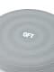 картинка Балансировочная подушка FT-BPD02-GRAY OFT от магазина Фитнесс Технологии