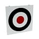 картинка Мишень, щит для метания 700x700 на гимнастическую стенку AV434/50 от магазина Фитнесс Технологии