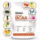 картинка Аминокислоты BCAA + Vitamin B6 350 гр. MUSCLELAB NUTRITION от магазина Фитнесс Технологии