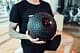 картинка Мяч Слэмбол 10 кг. OFT от магазина Фитнесс Технологии