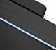 картинка Беговая дорожка электромагнитная NEW CLASSIC AURUM LCD OXYGEN FITNESS от магазина Фитнесс Технологии