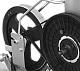 картинка Велоэргометр электромагнитный вертикальный CARDIO CONCEPT IV HRC OXYGEN FITNESS от магазина Фитнесс Технологии